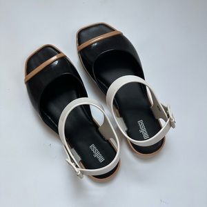 Plastic Sandals